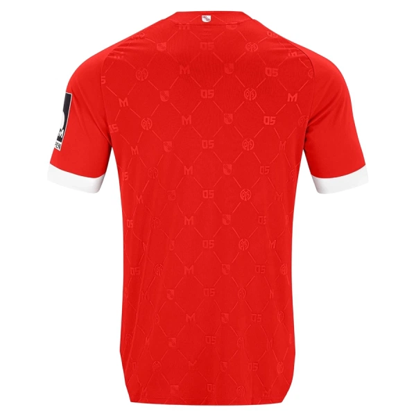 FSV Mainz 05 Shirt Heren Thuis 2026/27