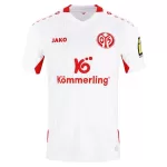 FSV Mainz 05 Shirt Heren Uit 2026/27