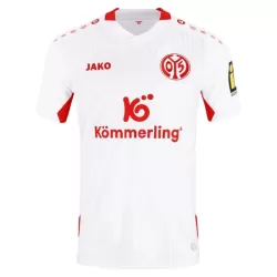 FSV Mainz 05 Shirt Heren Uit 2026/27