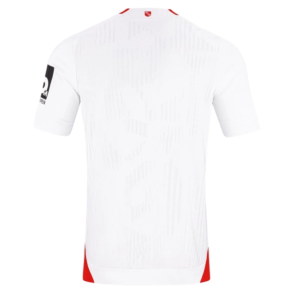 FSV Mainz 05 Shirt Heren Uit 2026/27