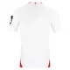 FSV Mainz 05 Shirt Heren Uit 2026/27