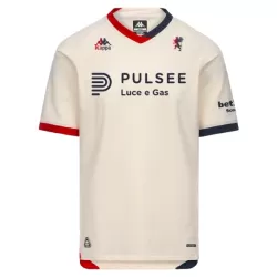 Genoa Shirt Heren Uit 2026/27 Genoa Shirt Heren Uit 2026/27