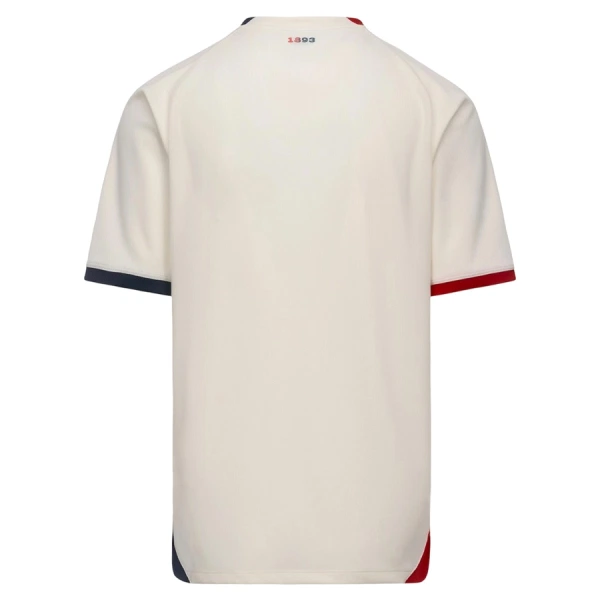 Genoa Shirt Heren Uit 2026/27