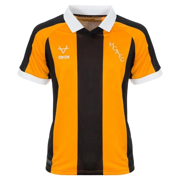Hull City AFC Shirt Heren Thuis 2026/27 Hull City AFC Shirt Heren Thuis 2026/27