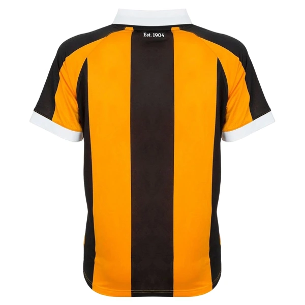 Hull City AFC Shirt Heren Thuis 2026/27