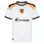 Hull City AFC Shirt Heren Uit 2026/27