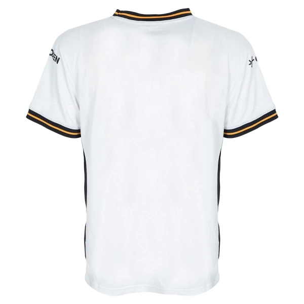 Hull City AFC Shirt Heren Uit 2026/27