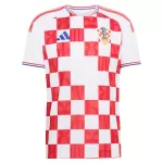 Kroatië Shirt Heren Thuis 2026/27