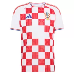 Kroatië Shirt Heren Thuis 2026/27 Kroatië Shirt Heren Thuis 2026/27