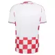 Kroatië Shirt Heren Thuis 2026/27