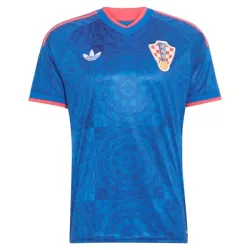 Kroatië Shirt Heren Uit 2026/27