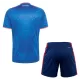 Kroatië Tenue Kind Uit 2026/27