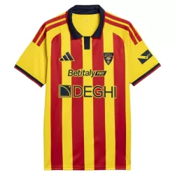 Lecce Shirt Heren Thuis 2026/27 Lecce Shirt Heren Thuis 2026/27