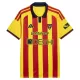 Lecce Shirt Heren Thuis 2026/27 Lecce Shirt Heren Thuis 2026/27