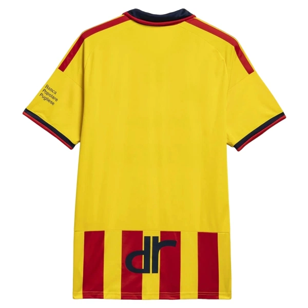 Lecce Shirt Heren Thuis 2026/27
