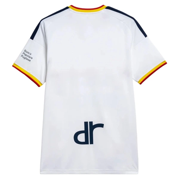 Lecce Shirt Heren Uit 2026/27