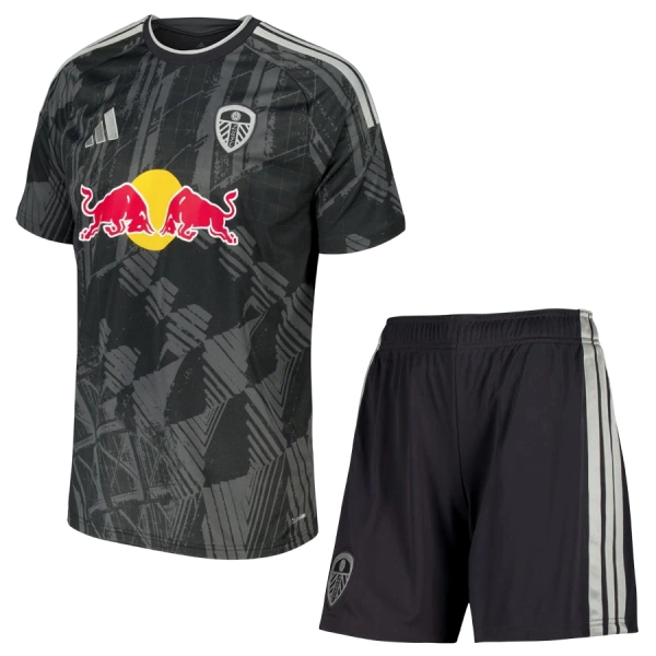Leeds United Tenue Kind Derde 2026/27 Leeds United Tenue Kind Derde 2026/27