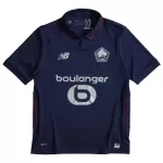 Lille OSC Shirt Heren Derde 2026/27
