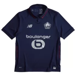 Lille OSC Shirt Heren Derde 2026/27 Lille OSC Shirt Heren Derde 2026/27