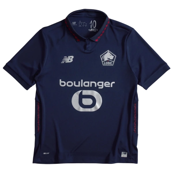 Lille OSC Shirt Heren Derde 2026/27 Lille OSC Shirt Heren Derde 2026/27