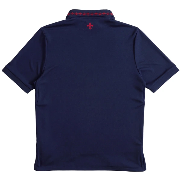 Lille OSC Shirt Heren Derde 2026/27