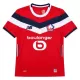 Lille OSC Shirt Heren Thuis 2026/27