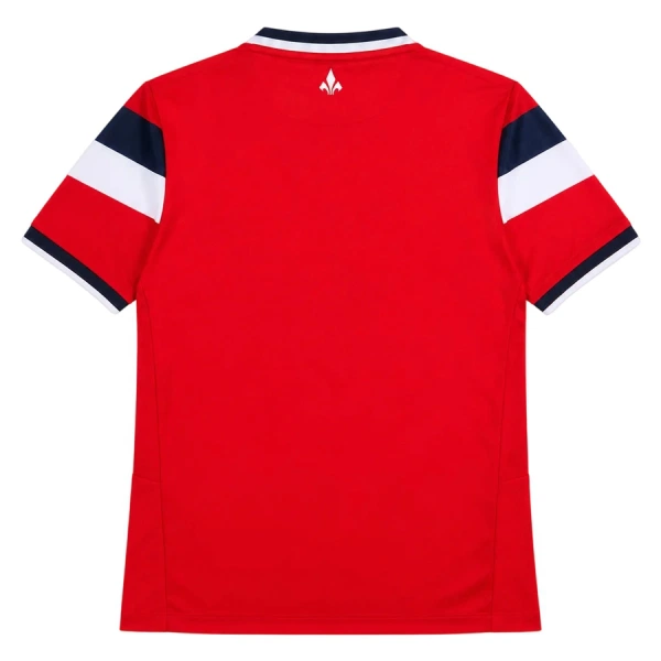 Lille OSC Shirt Heren Thuis 2026/27