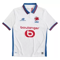 Lille OSC Shirt Heren Uit 2026/27