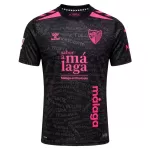 Malaga Shirt Heren Derde 2026/27