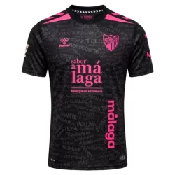 Malaga Shirt Heren Derde 2026/27