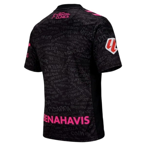 Malaga Shirt Heren Derde 2026/27