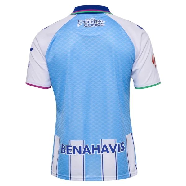 Malaga Shirt Heren Thuis 2026/27