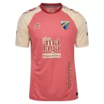 Malaga Shirt Heren Uit 2026/27