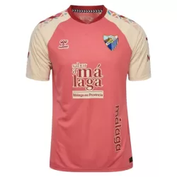 Malaga Shirt Heren Uit 2026/27 Malaga Shirt Heren Uit 2026/27