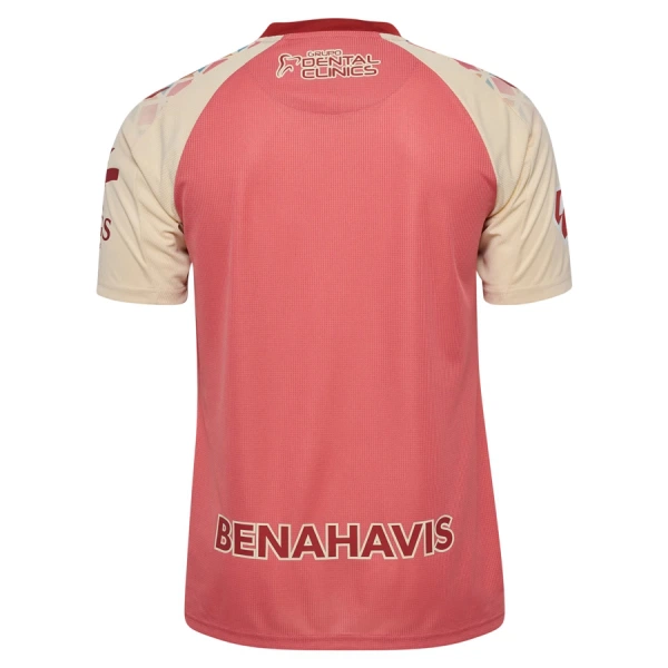 Malaga Shirt Heren Uit 2026/27