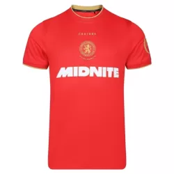Middlesbrough Shirt Heren Thuis 2026/27 Middlesbrough Shirt Heren Thuis 2026/27