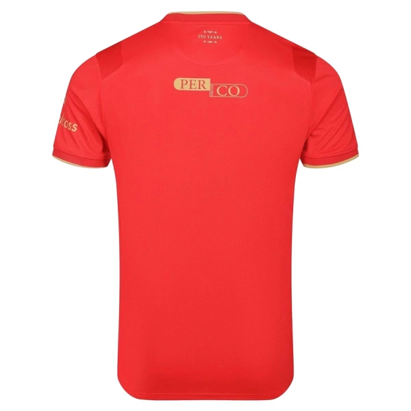 Middlesbrough Shirt Heren Thuis 2026/27