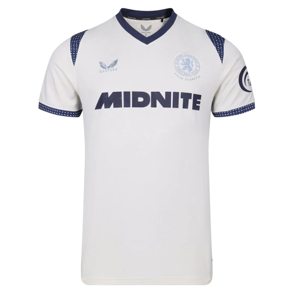Middlesbrough Shirt Heren Uit 2026/27 Middlesbrough Shirt Heren Uit 2026/27