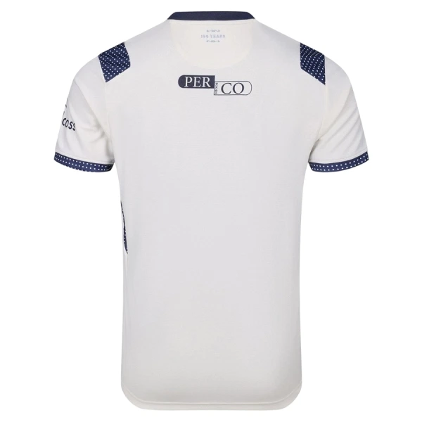 Middlesbrough Shirt Heren Uit 2026/27