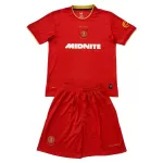 Middlesbrough Tenue Kind Thuis 2026/27