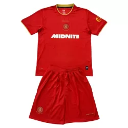 Middlesbrough Tenue Kind Thuis 2026/27 Middlesbrough Tenue Kind Thuis 2026/27
