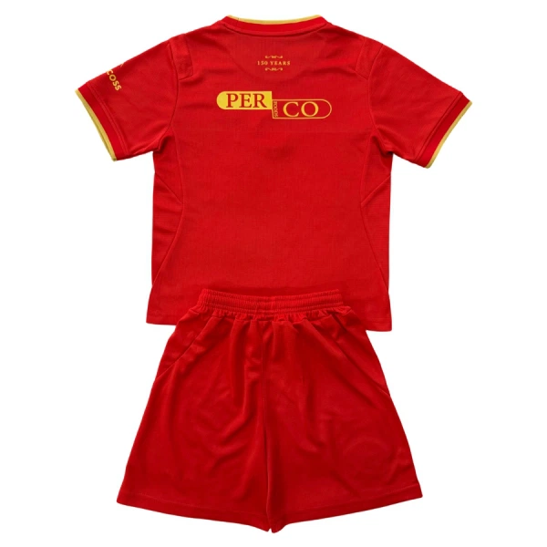 Middlesbrough Tenue Kind Thuis 2026/27