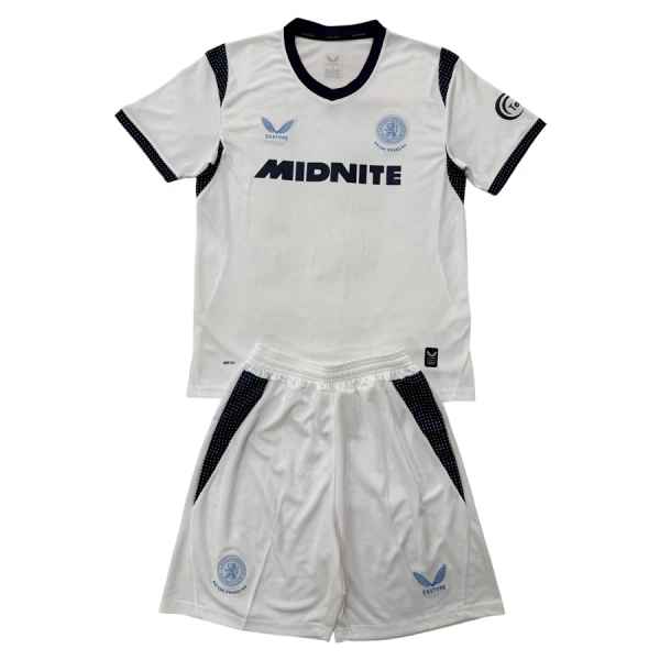 Middlesbrough Tenue Kind Uit 2026/27 Middlesbrough Tenue Kind Uit 2026/27