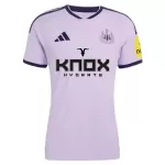 Newcastle United Shirt Heren Derde 2026/27