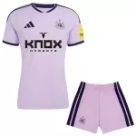 Newcastle United Tenue Kind Derde 2026/27