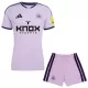 Newcastle United Tenue Kind Derde 2026/27 Newcastle United Tenue Kind Derde 2026/27