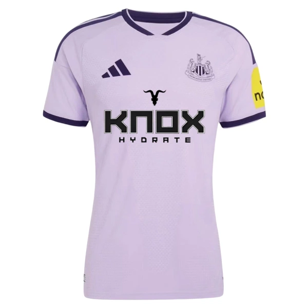Newcastle United Tenue Kind Derde 2026/27