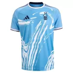 Nottingham Forest Shirt Heren Derde 2026/27