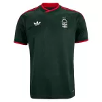 Nottingham Forest Shirt Heren Uit 2026/27