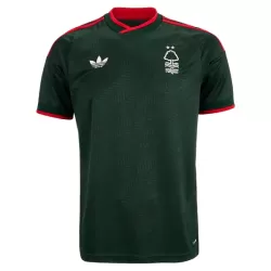 Nottingham Forest Shirt Heren Uit 2026/27 Nottingham Forest Shirt Heren Uit 2026/27